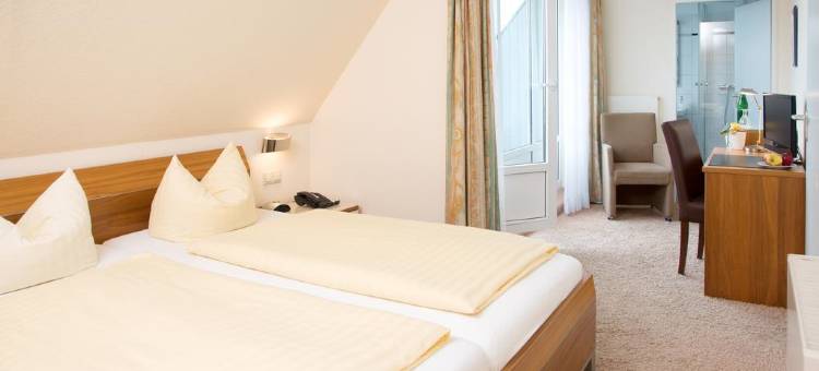 利普斯塔特公园酒店(Parkhotel Lippstadt)图片