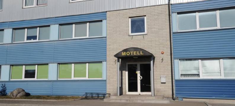 瑞尔多尔汽车旅馆(Reldor Motell)图片