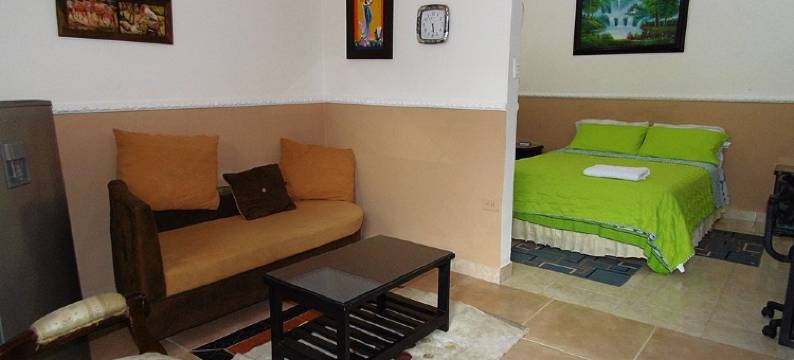 Casa Hotel la mansión图片