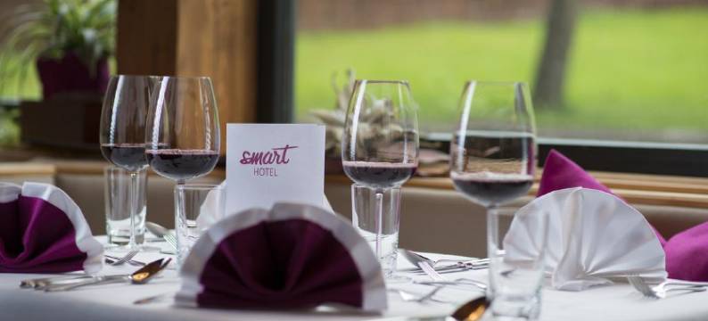 斯玛特酒店(Smarthotel)图片