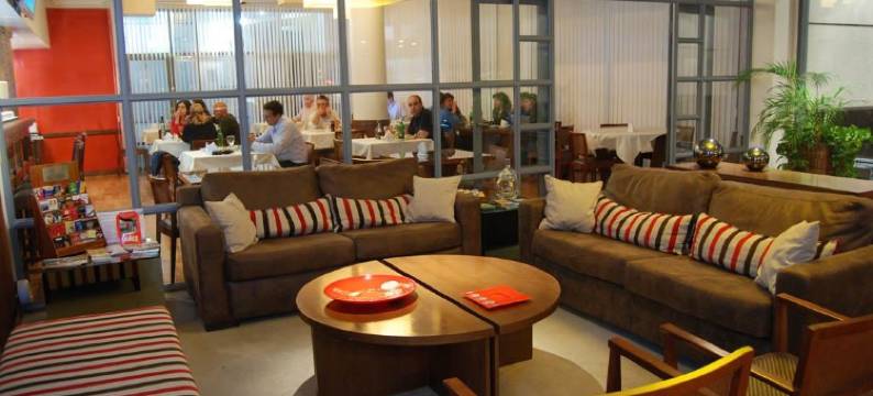 总督酒店(Hotel El Virrey)图片