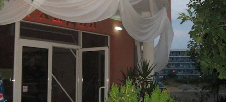 Art Guest House Orchidea图片