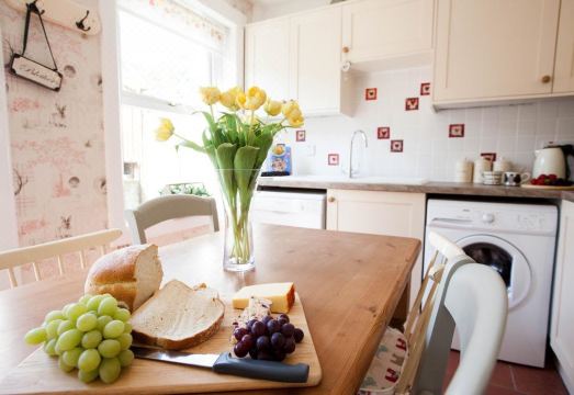 Owl CottageHotel Overview