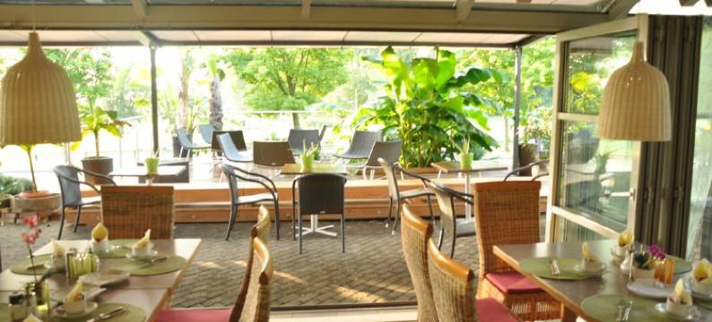 沃拉普克酒店(Hotel Volapük)图片