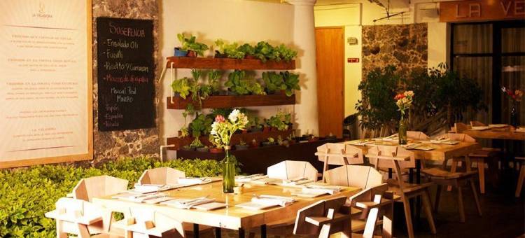 费尔南达之家精品酒店(Hotel Boutique Casa Fernanda)图片