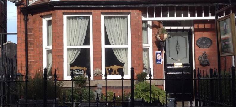 希思菲尔德住宿加早餐旅馆(Heathfield Bed and Breakfast)图片