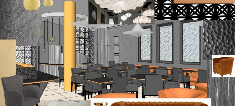 印记酒店(Empreinte Hotel & Spa)图片