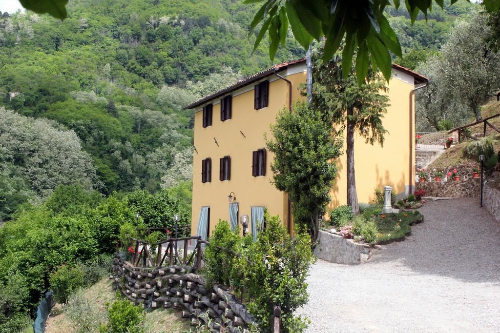 Il Casale Degli Ulivi Hotel Reviews And Room Rates - 