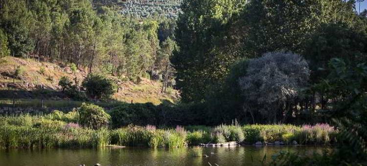 卡萨斯天井自然乡村民宿(Casas do Patio Country Houses & Nature)图片