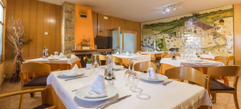 萨乌莎酒店(Hotel Sausa)图片