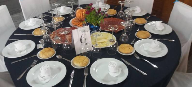 伯塔芙梅罗旅馆(Hostal Botafumeiro)图片