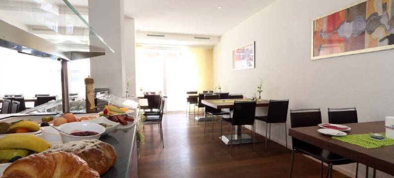 菲霍夫加尼酒店(Feehof)图片