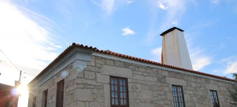 卡萨波克度假屋(Casa do Boco)图片