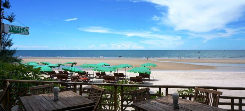 瓦兰达洛奇酒店(Veranda Lodge)图片