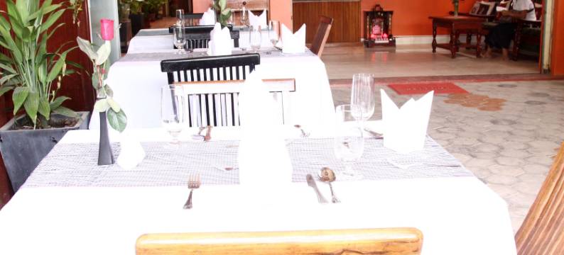 吴哥奥勒尔酒店(Oral d' Angkor)图片