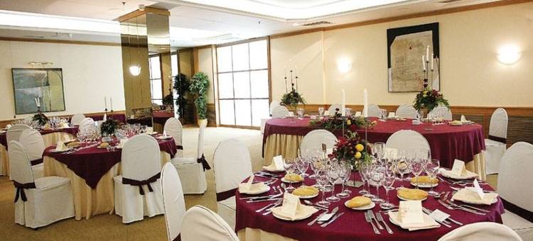 布尔戈斯住宿加早餐酒店(B&B Hotel Burgos)图片