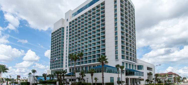 科珀斯克里斯蒂欧姆尼酒店(Omni Corpus Christi Hotel)图片