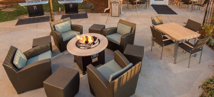 Residence Inn by Marriott Wichita East At Plazzio图片