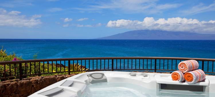 毛伊岛喜来登度假酒店及水疗中心(Sheraton Maui Resort & Spa)图片