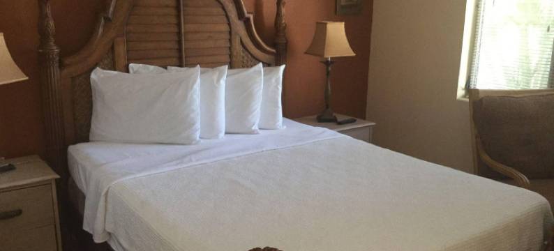 Amber Tides Motel图片