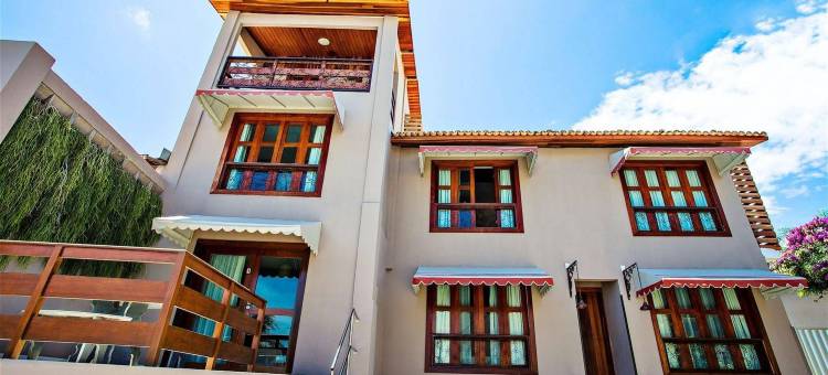 马林精品酒店(Boutique Hotel Marlin's)图片