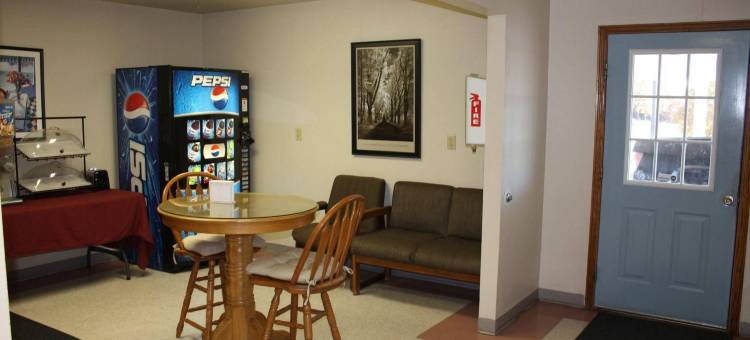 新兴都市汽车旅馆(Boomtown Inn)图片