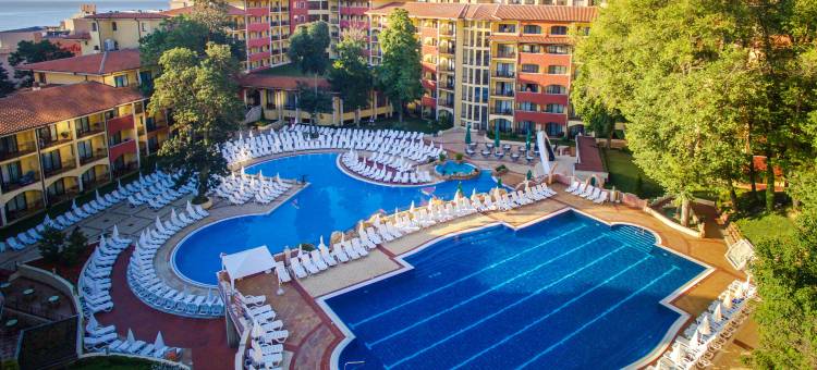 AquaClub Grifid Hotel Bolero - Ultra All Inclusive & Private Beach图片
