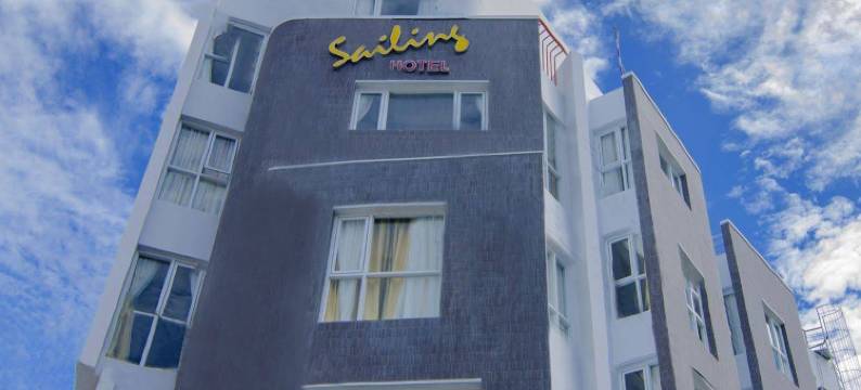 航海酒店(Sailing Hotel)图片