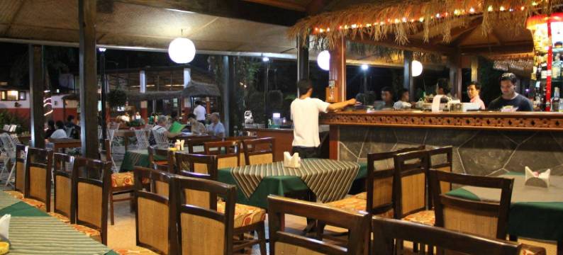 湖景度假村(Lake View Resort)图片