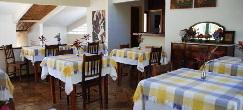 波苏阿佛利亚酒店(Pouso Alforria)图片