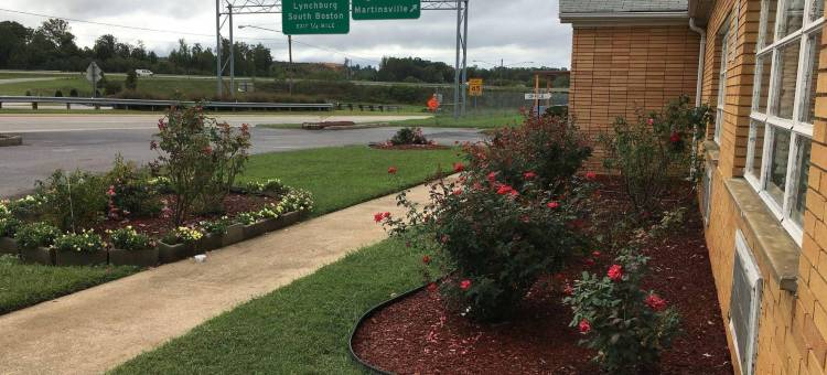 OYO 旅行旅馆 丹维尔 US-29(Travel Inn by OYO Danville US-29)图片