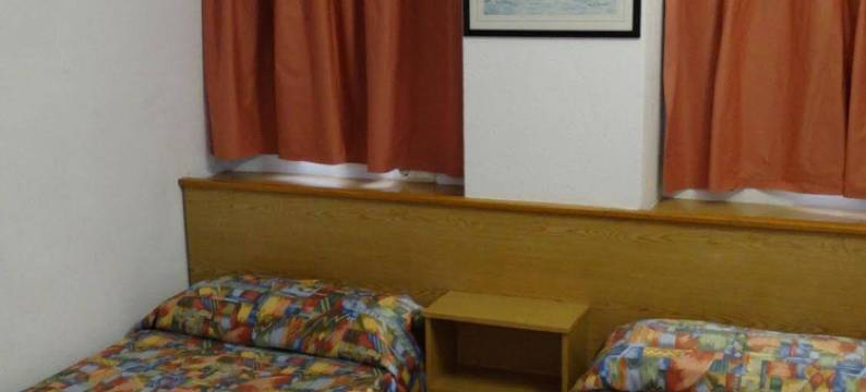 贝尼海滩公寓(Apartamentos Beni-Beach)图片