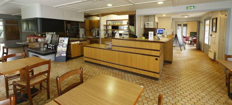 富瓦原生酒店(The Originals Access, Hôtel Foix)图片