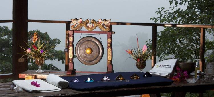 萨迈小屋全人生活(Samai Lodge Holistic Living)图片