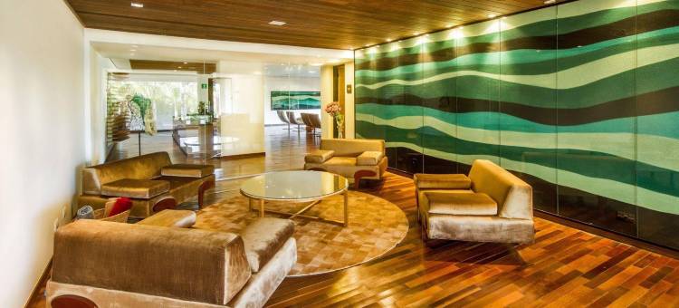 Six Senses Botanique图片