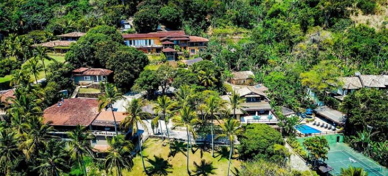 安纳斯精品酒店(Hotel Boutique Ananas)图片