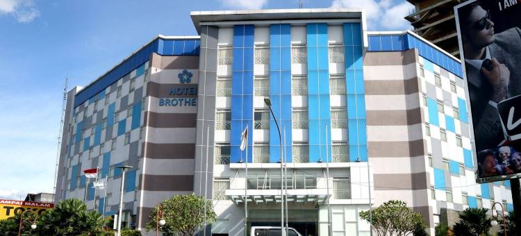 Hotel Brothers Solo Baru图片