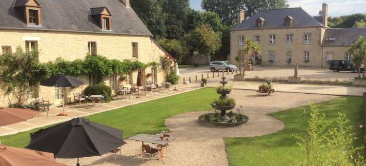 犹他海滩庄园(Domaine Utah Beach - le Grand Hard)图片