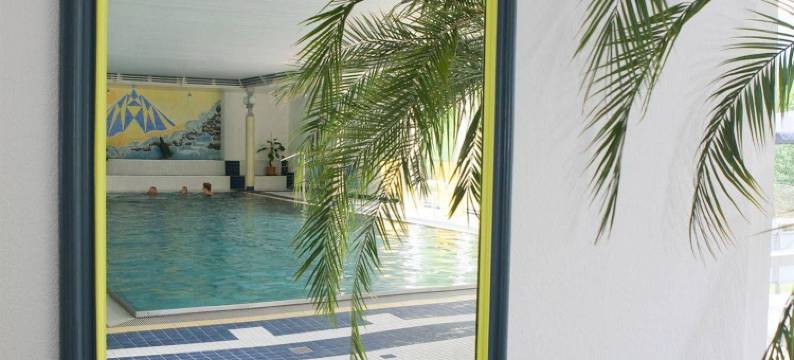 斯昆内格公园酒店(Parkhotel Schoenegg)图片