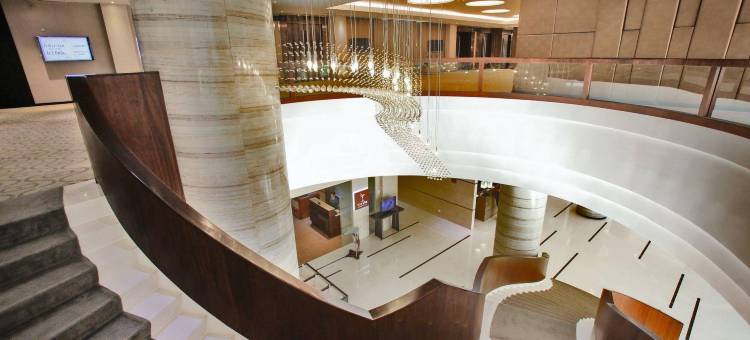 购物中心豪华酒店(Limketkai Luxe Hotel)图片