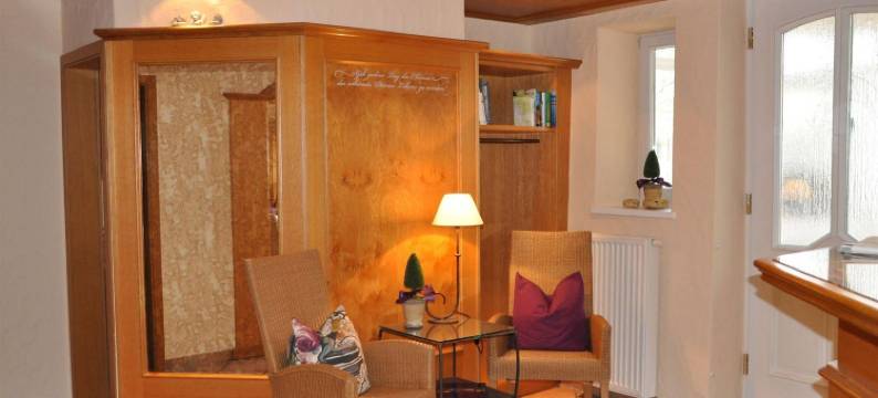 渔民之家酒店(Hotel Fischerhaus)图片