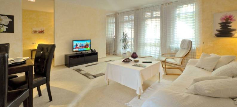 STADT-Hotel Lörrach - STADT-洛拉赫酒店(Stadt-Hotel Lörrach Gbr)图片