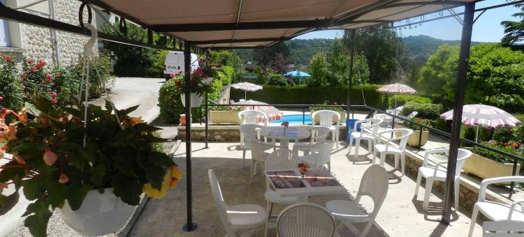 美景酒店(Hotel Belle Vue)图片