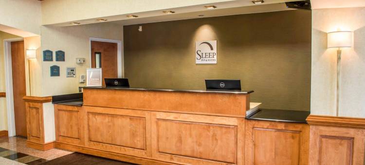 Comfort Inn & Suites Ashland - Richmond North图片