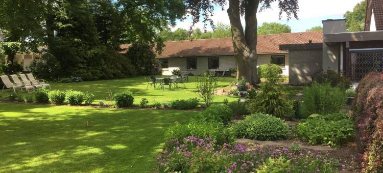 科若巴沃酒店(Hotel Bov Kro)图片