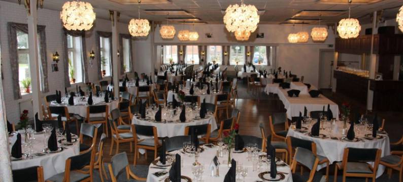 科若巴沃酒店(Hotel Bov Kro)图片