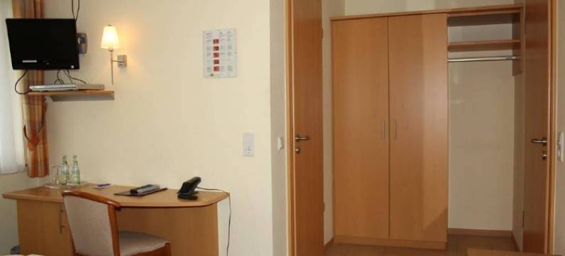 祖尔瓦格酒店(Hotel Zur Waage)图片