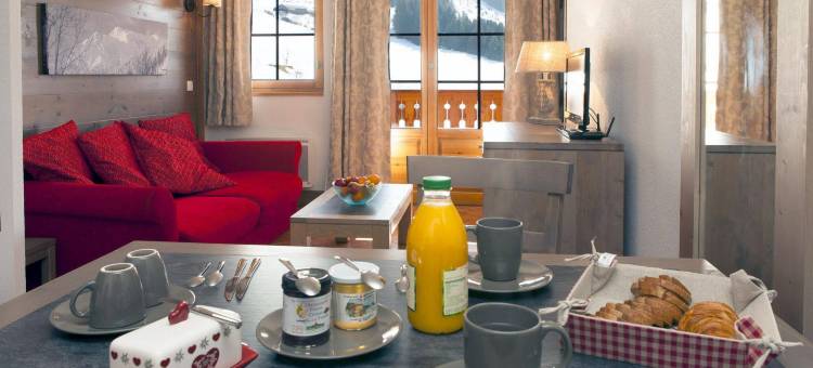 尼米亚大屋酒店(Résidence Néméa le Grand Lodge)图片