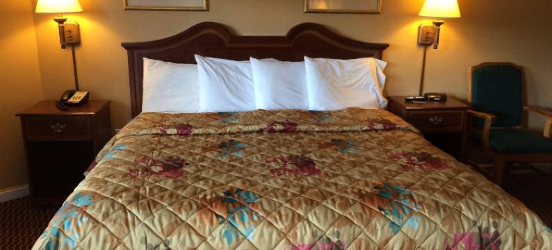 斯特布里奇苏格兰旅馆(Scottish Inns Sturbridge)图片