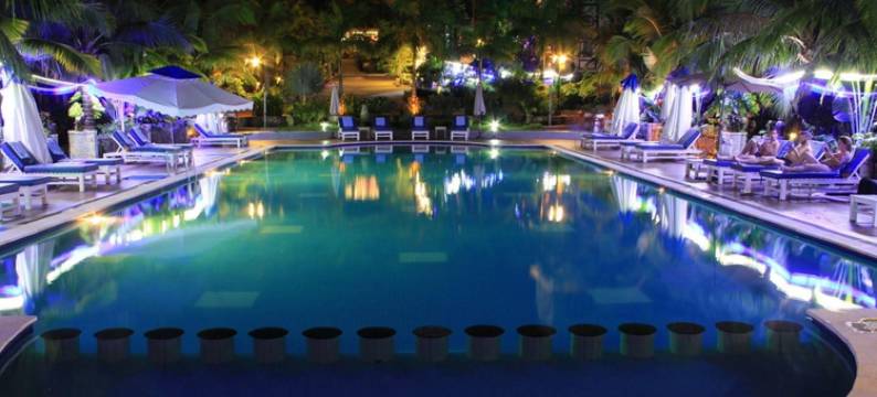 越青度假村(Viet Thanh Resort)图片